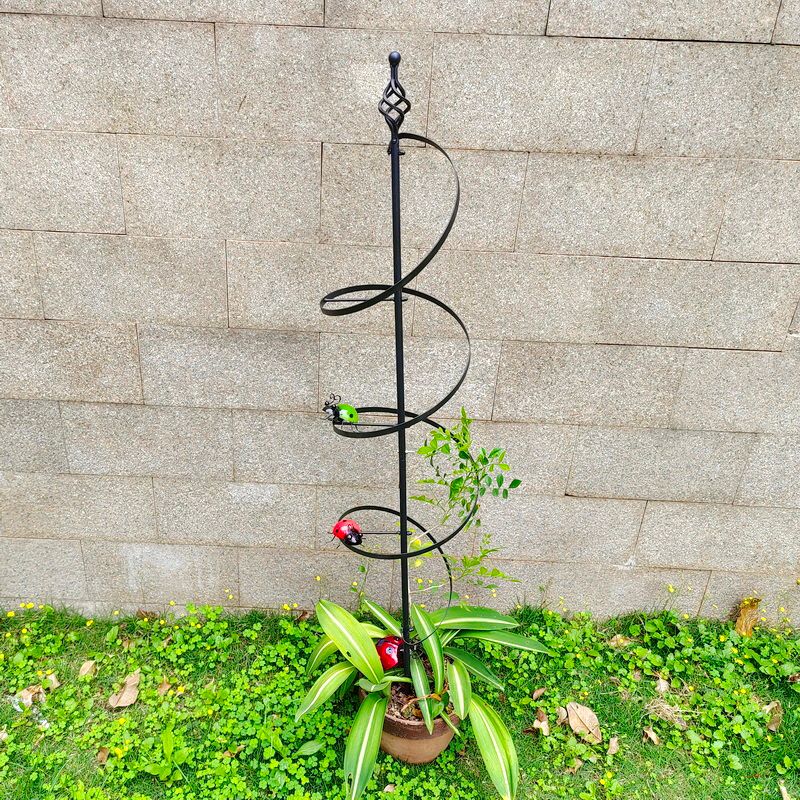 Metal Plant Trellis 